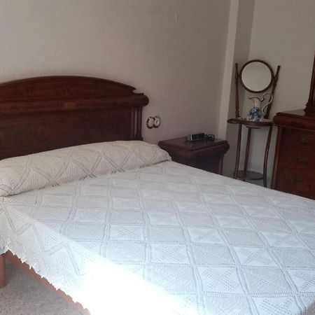 La Conchita Apartment Almeria Luaran gambar